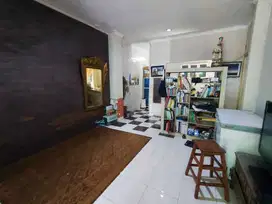 Dijual Rumah Cluster Mexicano De Latinos BSD