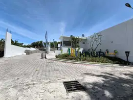 Rumah Murah di Perumahan Jogja Japandi Modern Minimalis Scandinavian