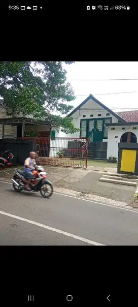 Jual Murah Sarijadi Raya buat Usaha