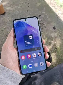 Samsung Galaxy A55 5G Ram 8/256GB Mulus
