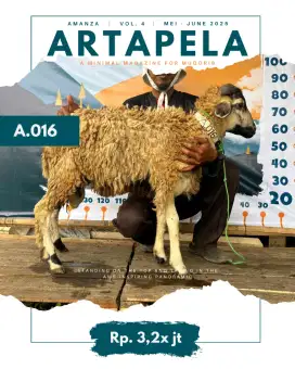 JUAL HEWAN QURBAN DOMBA