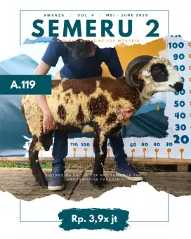 Jual hewan Qurban
