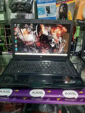 Laptop hp-1000 Notebook