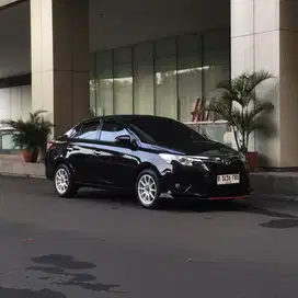 Toyota All New Vios G A/T 2013/2014 Bensin Matic