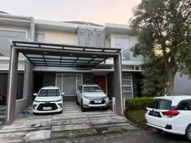 Jual rumah Royal Residence