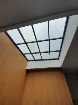 Kaca film riben 60%