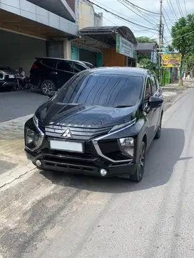 XPANDER 1.5 EXCEED M/T 2019
