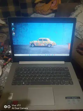 lenovo ideapad 330 intel core i5 gen8..Ram 12/ internal 512,,windows11
