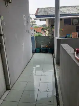 Kost untuk cewek atau cowok
