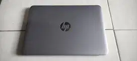 Laptop HP Core i7 Gen 7, RAM 8 GB, HDD SSD 256 GB [HARGA PAS 2,3 jt]