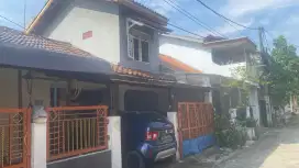 Jual rumah di bekasi