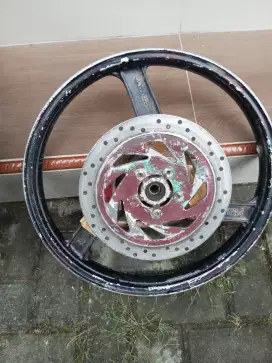 Velg Ninja R/ss