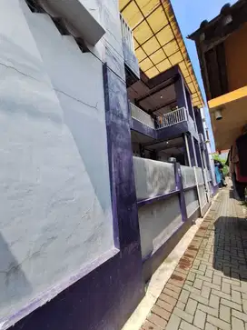 Dijual Cepat Kos 14 Kamar Di Jogja