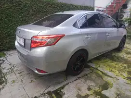 Toyota Vios 2022 Bensin