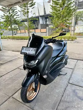 YAMAHA NMAX 2023 CONNECTED KEYLESS