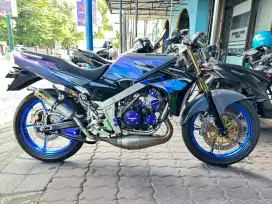 Ninja SS Shuriken 2012