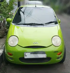 Chery QQ 1.100cc