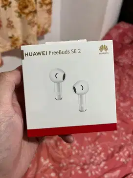 Huawei Freebuds SE 2 TWS
