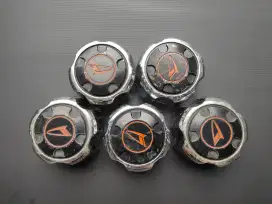 Wheeldop Taft GT
