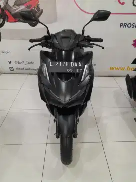 HONDA VARIO 160 2022 OKE JOS