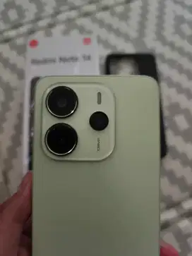 Xiaomi Redmi Note 14 8/256GB
