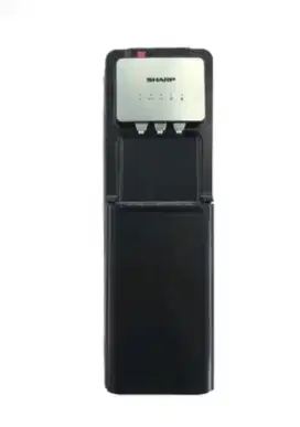 DISPENSER GALON BAWAH SWD-82EHL-PB