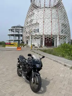 NINJA RR OLD 2010 CKD