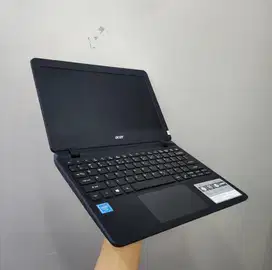 SPESIAL LAPTOP MURAH BUAT PELAJAR ACER ASPIRE SIAP PAKAI BERGARANSI