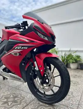 Unit jarang di pakek dan terawat