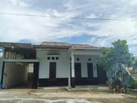 Rumah Dijual Lokasi Strategis