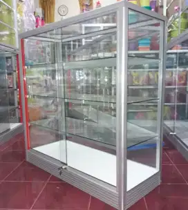 Di jual Etalase 1Mx1M Untuk Toko