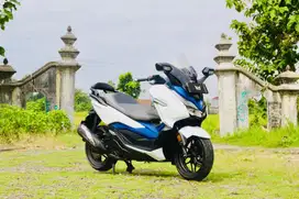 Honda Forza 250 ABS 2019 Like new Xmax Primavera GTS Classic