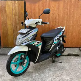 MIO M3 2017 PAJAK ON SIAP PAKE NO KENDALA TERMURAH
