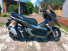 58@: DP: 500 RB F KOTA HONDA ADV 150 NON ABS
