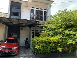 Dijual Cepat Rumah Di Villa Bogor Indah Dekat ke Stasiun KRL dan TOL
