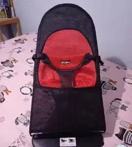 Baby bouncer - kursi ayunan bayi lipat