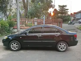 Toyota Corolla Altis 2001 Bensin