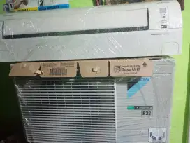 Jual AC 1/2 PK sampai 2 pk Ac murah berkualitas terbaru
