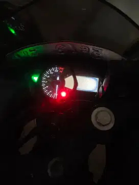 Dijual Yamaha R25