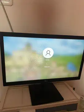 Monitor LG 19,5 inch