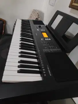 Keyboard Yamaha PSR363 bisa dangdutan
