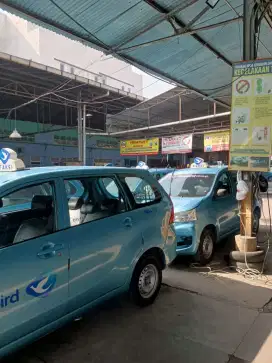Dicari driver Bluebird secepatnya segera bergabung