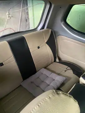 Daihatsu Xenia 2007 Bensin