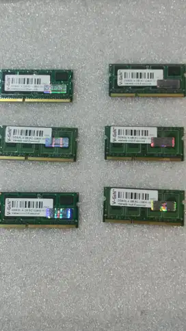 Dijual MEMORY RAM LAPTOP SODIMM DDR3L 4 GB