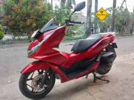 (DP 1 Jt)‼️ Honda PCX 160 CBS 2023 Cash, Kredit & Tukar Tambah