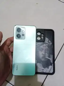 Redmi note 12 4+2/128
