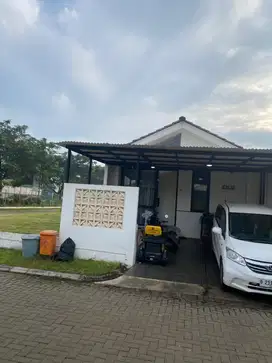 OVERCREDIT - RUMAH DIJUAL