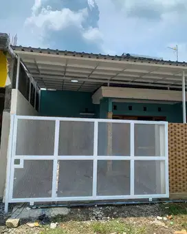 Pagar plat expanda berkualitas