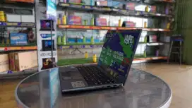 LAPTOP BARU DANA PELAJAR | AXIOO HYPE 1 BISA KREDIT 0 DP