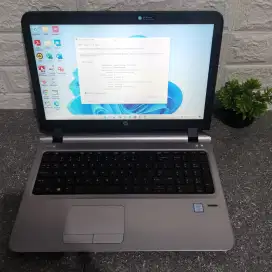 Laptop HP PROBOOK 450 G3